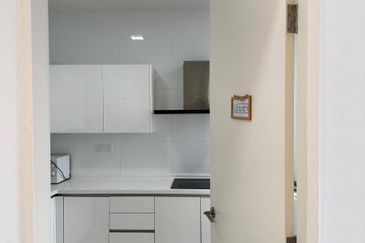 The Clio Residences @ IOI Resort City