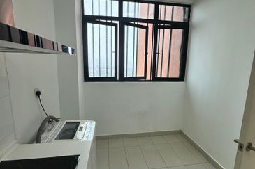 The Clio Residences @ IOI Resort City