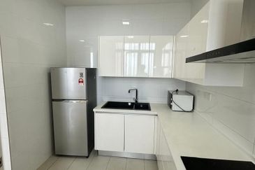 The Clio Residences @ IOI Resort City