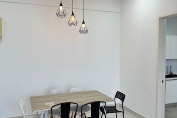 The Clio Residences @ IOI Resort City