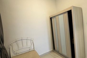 The Clio Residences @ IOI Resort City