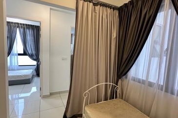 The Clio Residences @ IOI Resort City