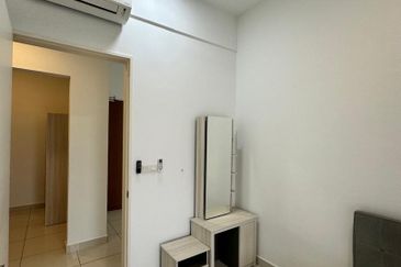 The Clio Residences @ IOI Resort City