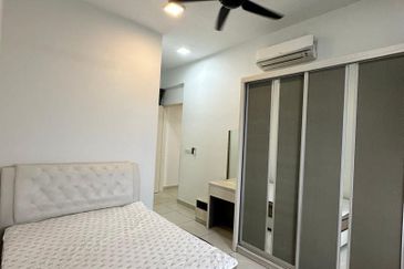 The Clio Residences @ IOI Resort City