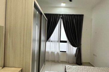 The Clio Residences @ IOI Resort City