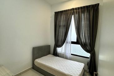 The Clio Residences @ IOI Resort City