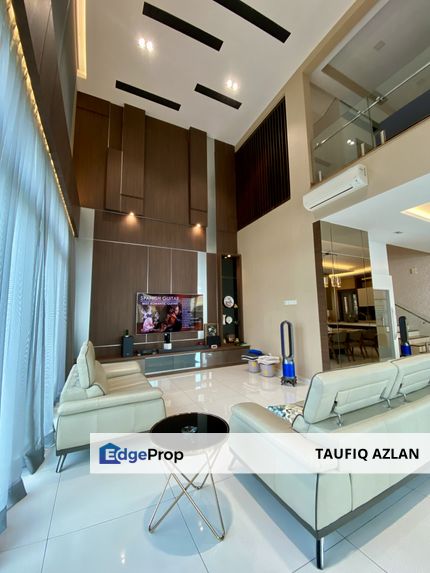 Fully ID Sejati Semi-D Cyberjaya, Selangor, Cyberjaya