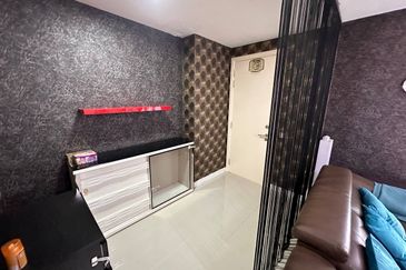 Mozart, Symphony Hills