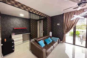 Mozart, Symphony Hills