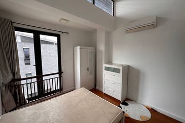 Mozart, Symphony Hills