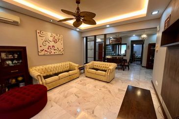 Puteri Palma Condominium @ IOI Resort City