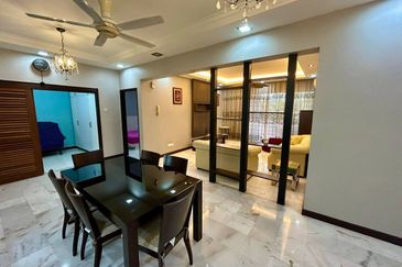 Puteri Palma Condominium @ IOI Resort City