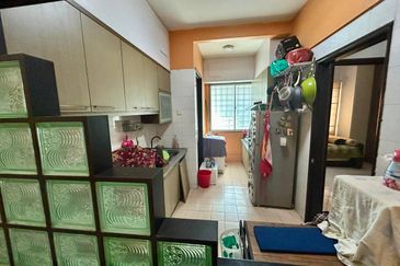 Puteri Palma Condominium @ IOI Resort City