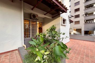 Puteri Palma Condominium @ IOI Resort City