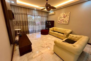 Puteri Palma Condominium @ IOI Resort City