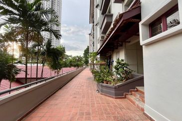 Puteri Palma Condominium @ IOI Resort City