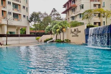 Puteri Palma Condominium @ IOI Resort City