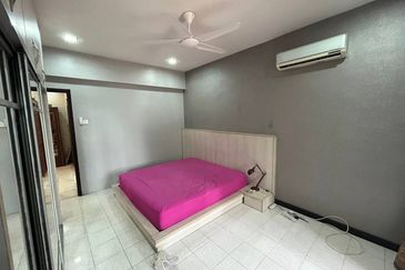 Puteri Palma Condominium @ IOI Resort City