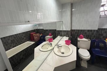 Puteri Palma Condominium @ IOI Resort City