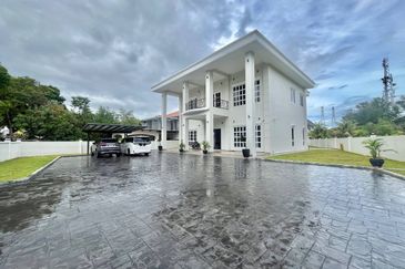 Rasah Kemayan Bungalow