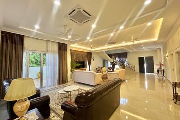 Rasah Kemayan Bungalow