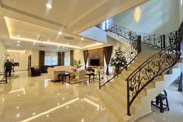 Rasah Kemayan Bungalow