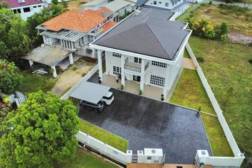 Rasah Kemayan Bungalow