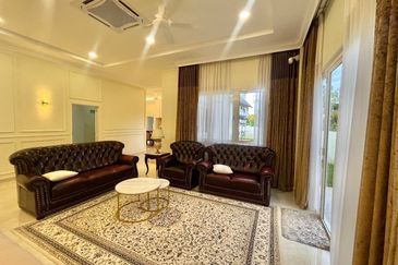 Rasah Kemayan Bungalow