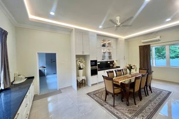 Rasah Kemayan Bungalow