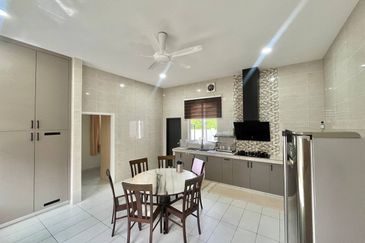 Rasah Kemayan Bungalow