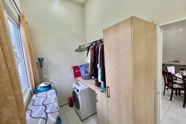 Rasah Kemayan Bungalow