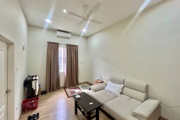 Rasah Kemayan Bungalow