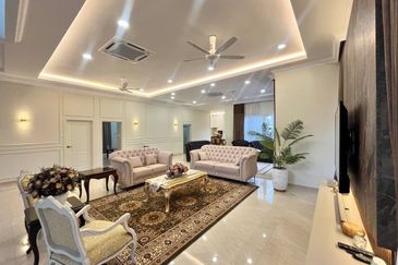 Rasah Kemayan Bungalow