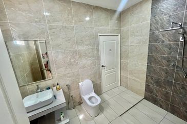 Rasah Kemayan Bungalow