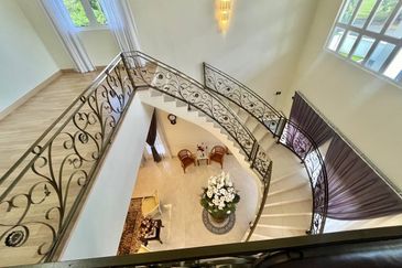 Rasah Kemayan Bungalow