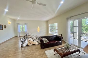 Rasah Kemayan Bungalow