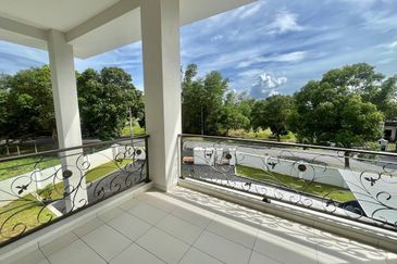 Rasah Kemayan Bungalow