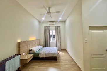 Rasah Kemayan Bungalow