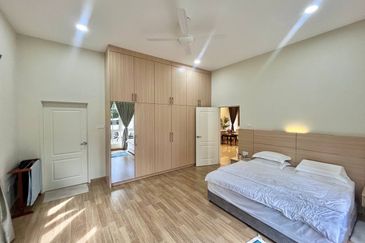 Rasah Kemayan Bungalow