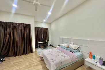 Rasah Kemayan Bungalow