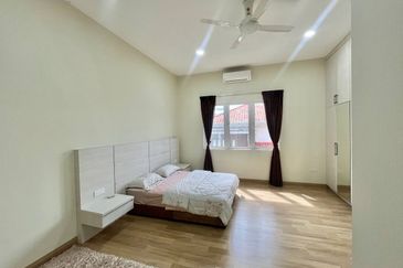 Rasah Kemayan Bungalow