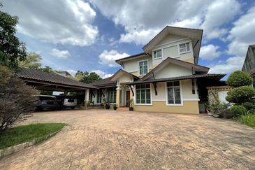 Seksyen 3, Bandar Baru Bangi