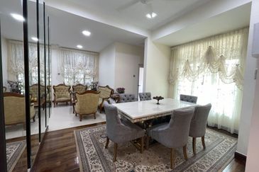 Seksyen 3, Bandar Baru Bangi