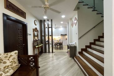 Seksyen 3, Bandar Baru Bangi