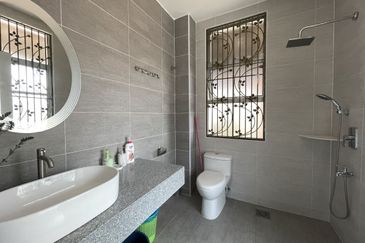 Seksyen 3, Bandar Baru Bangi