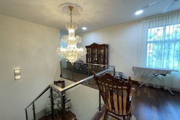 Seksyen 3, Bandar Baru Bangi