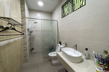 Seksyen 3, Bandar Baru Bangi