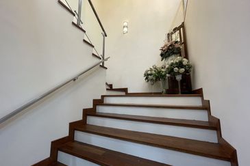 Seksyen 3, Bandar Baru Bangi