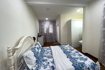 Seksyen 3, Bandar Baru Bangi