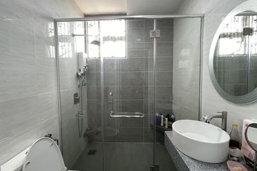 Seksyen 3, Bandar Baru Bangi